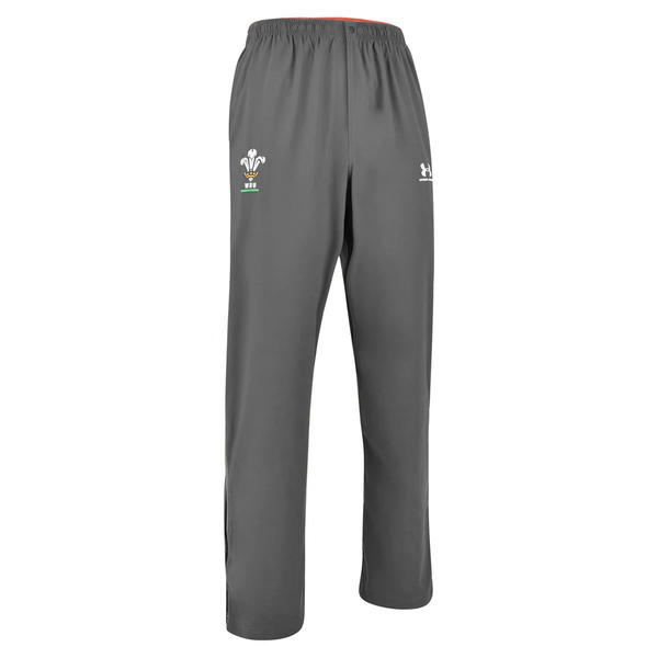 Under Armour Wales Mens Recovery Travel Pant 