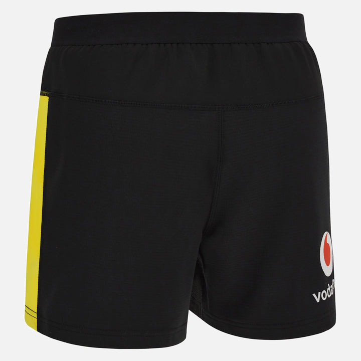 Macron Wales WRU 23/24 AWAY 6 Nations Shorts