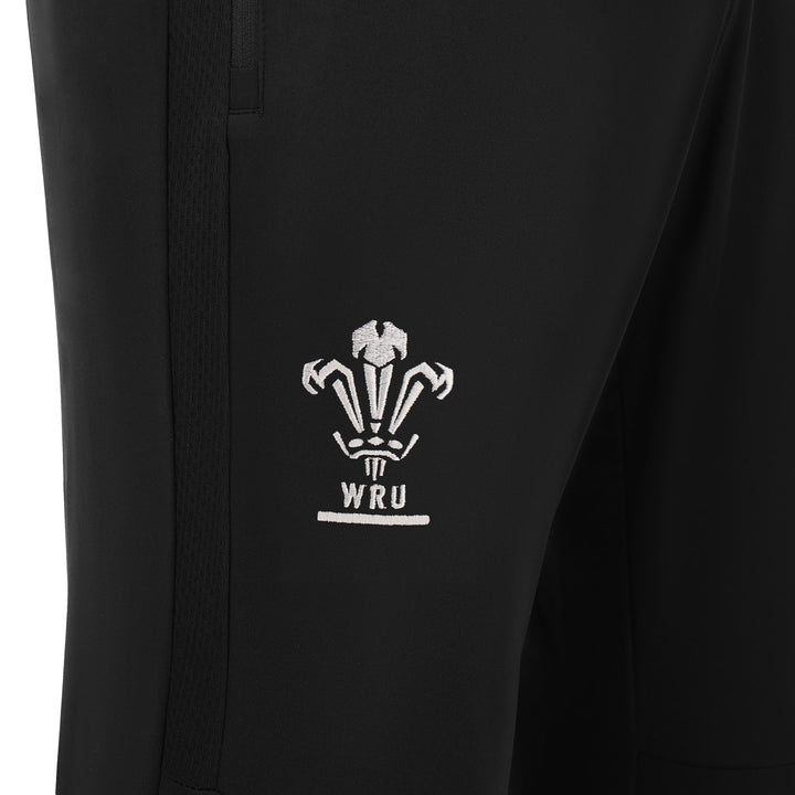 Macron Wales WRU 22/23 Adults Training Fitted Pants