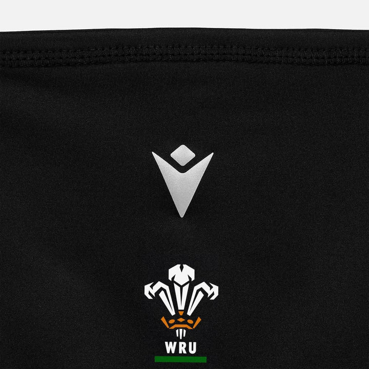 Macron Wales WRU 23/24 Light Snood Neckwarmer 