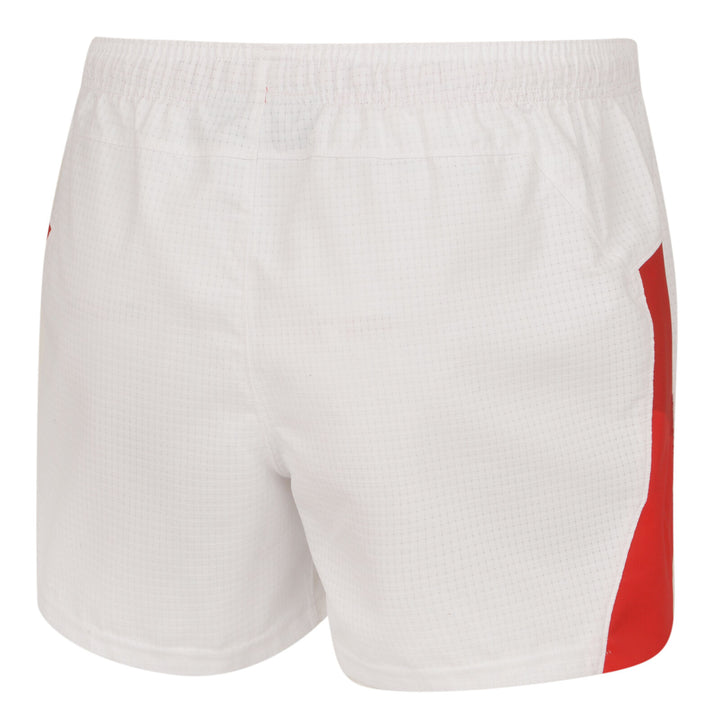 Wales Home Shorts Adults