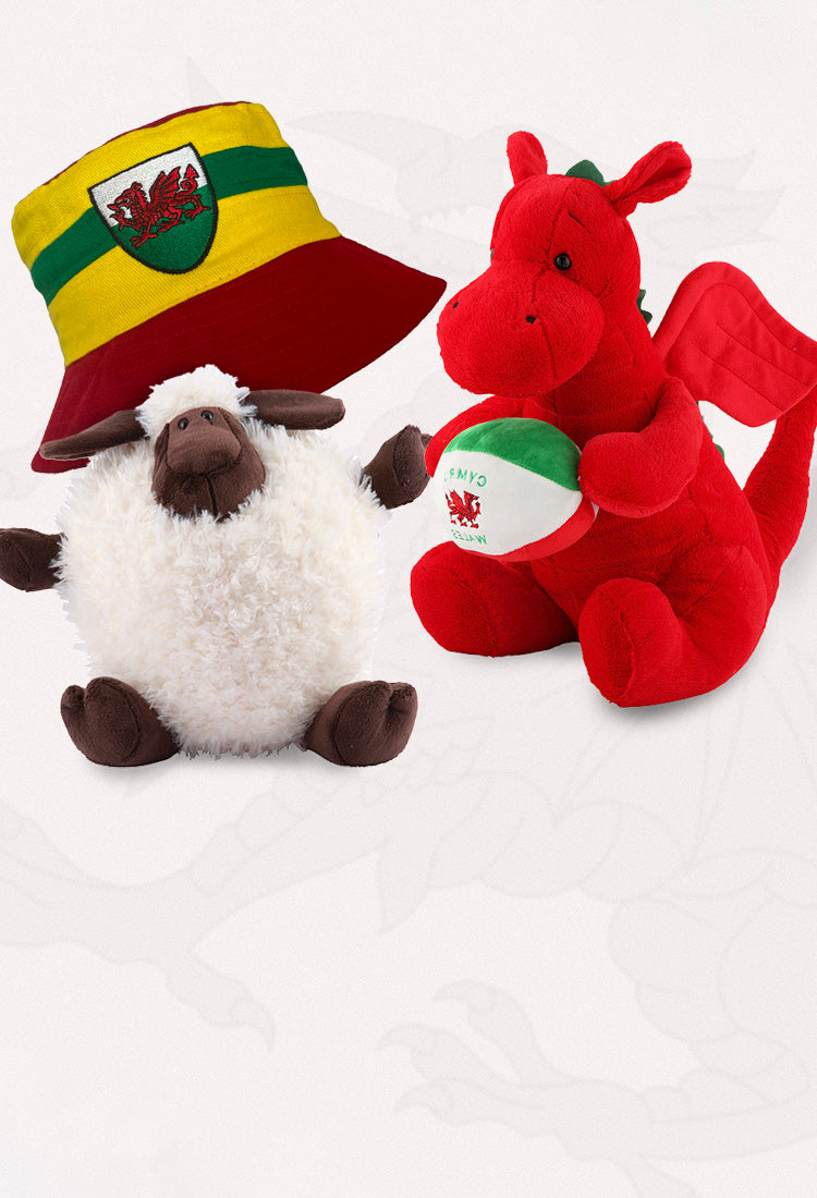 Welsh deals rugby hats