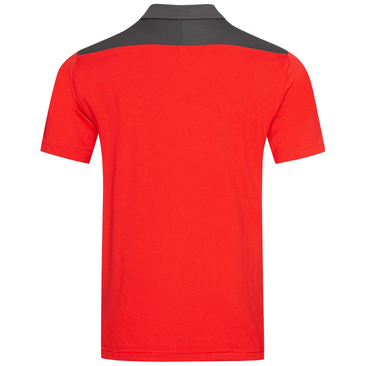 Under Armour RWC 2019 WRU Wales Player Issue Polo
