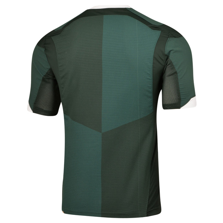 Ua Wales Authentic Airvent Away Rugby Shirt 1341597-300