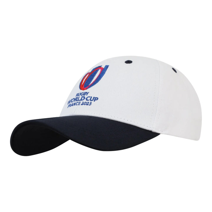 Macron Wales WRU RWC 2023 Two Tone Cap