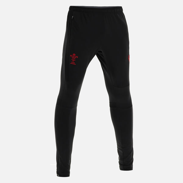 Macron Wales Fitted Training Pants