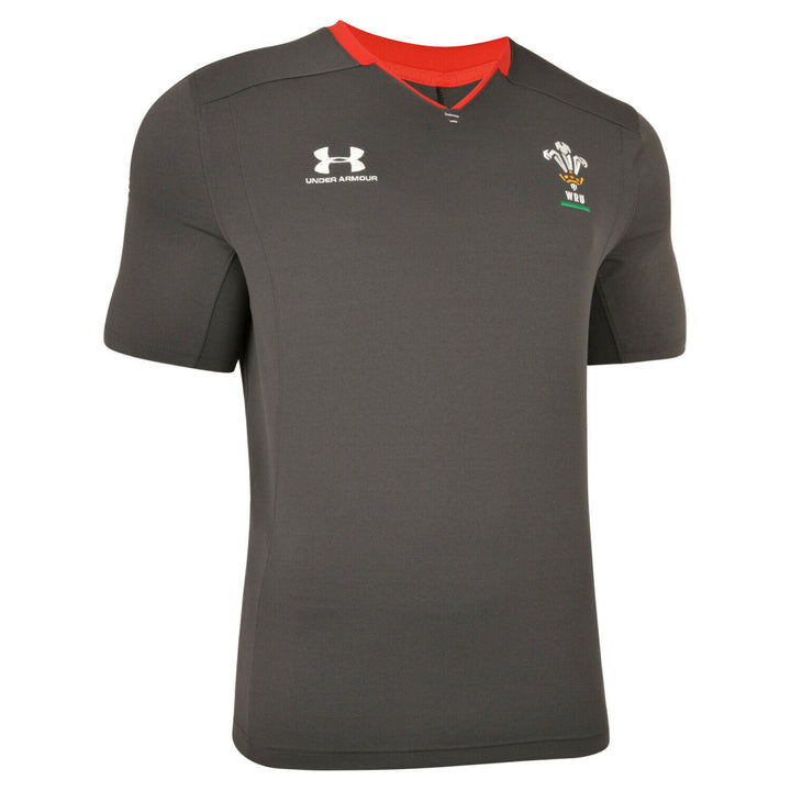 Wales Gym Training Tee