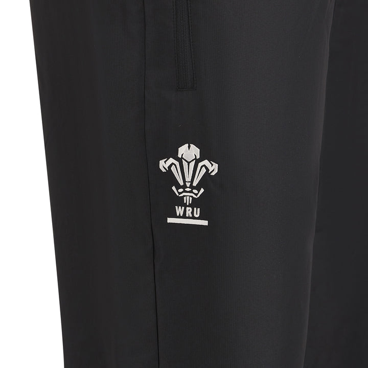 Macron Wales Official WRU 22/23 Mens Travel Pants