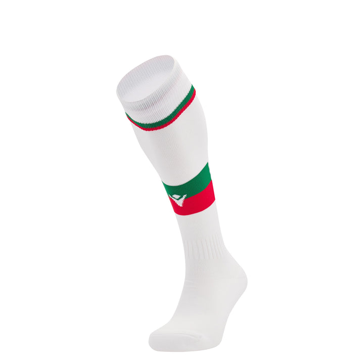 Macron Wales WRU 24/25 Kids Away Rugby Socks