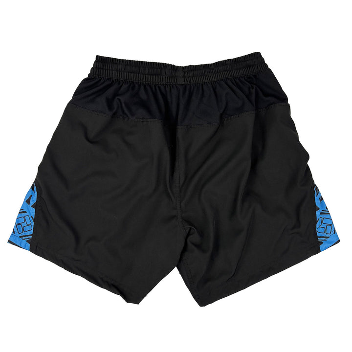RH MMVII Taukei Sea Warriors Mens Rugby Shorts