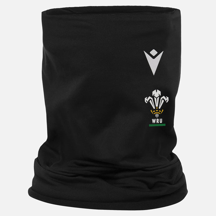 Macron Wales WRU 22/23 Rugby Snood Neck warmer