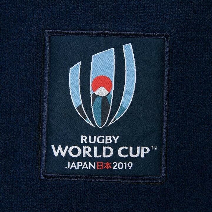 Canterbury RWC 2019 Acrylic Scarf