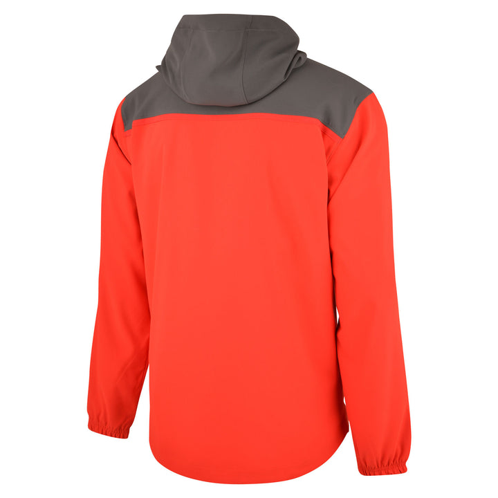 Under Armour Wales WRU Adults Supporters Jacket 