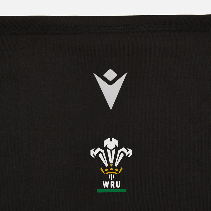 Macron Wales WRU 22/23 Rugby Snood Neck warmer