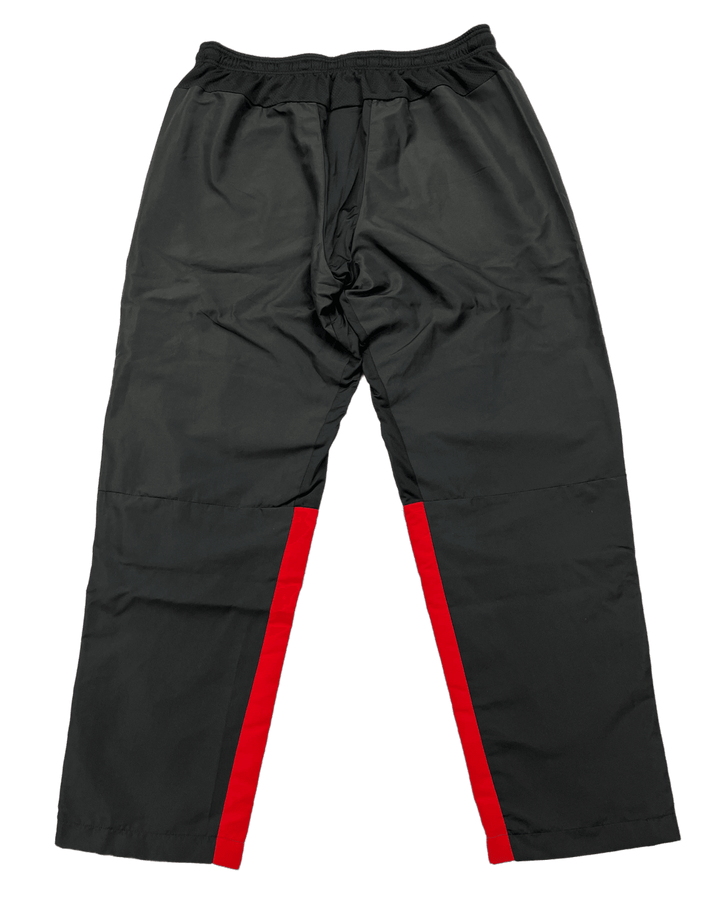 Macron Wales WRU 20/21 Mens Travel Track Pants