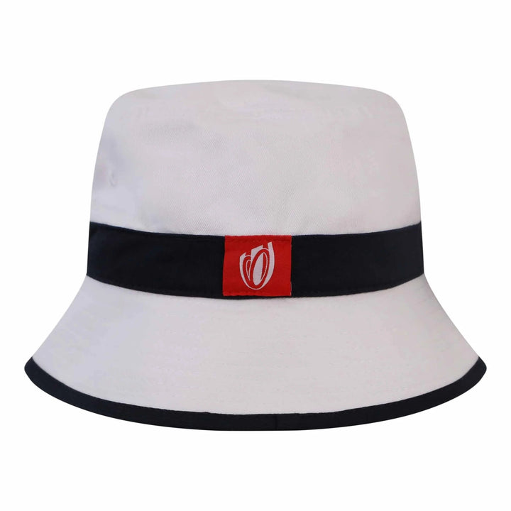 Macron Wales WRU RWC 2023 Bucket Hat