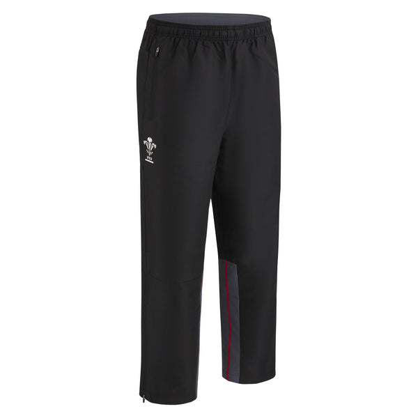 Macron Wales Official WRU 22/23 Mens Travel Pants