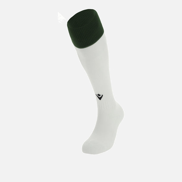 Macron Wales WRU 21/22 Adults Away Socks