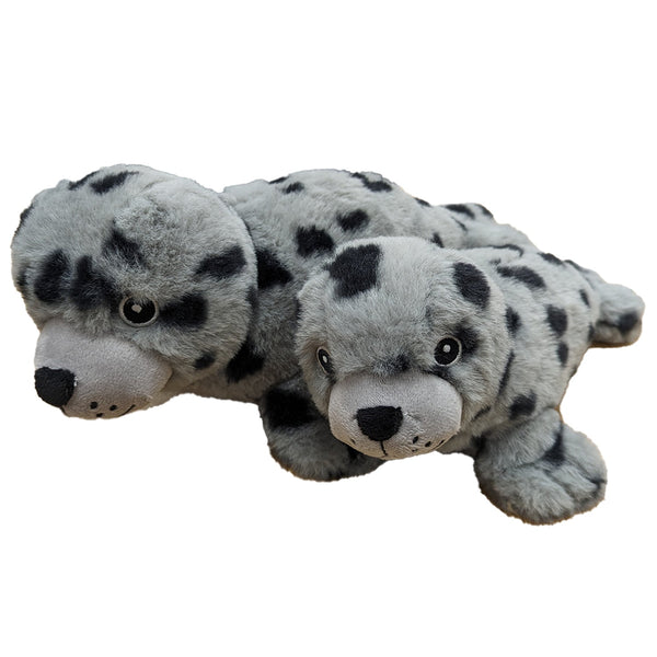 Soft Seal Plush