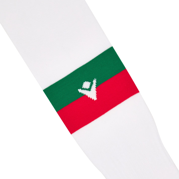 Macron Wales WRU 24/25 Kids Away Rugby Socks