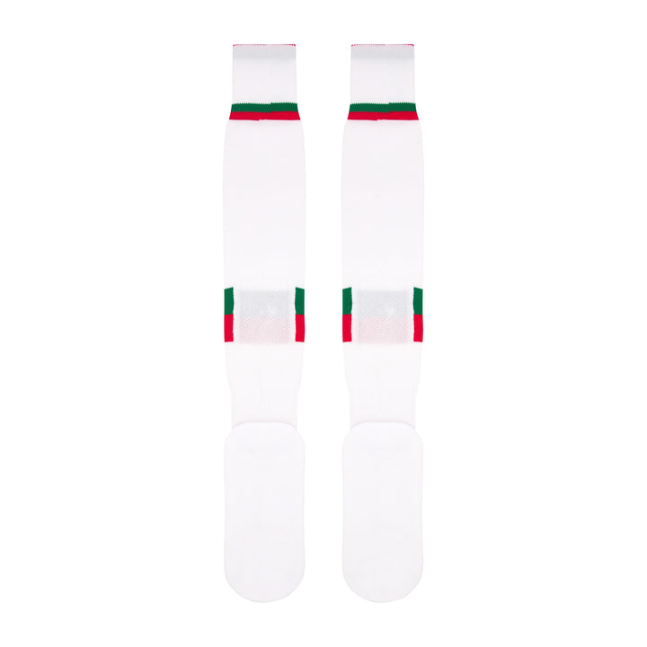 Macron Wales WRU 24/25 Kids Away Rugby Socks