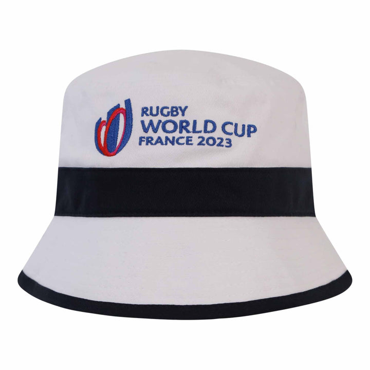 Macron Wales WRU RWC 2023 Bucket Hat