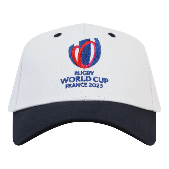 Macron Wales WRU RWC 2023 Two Tone Cap