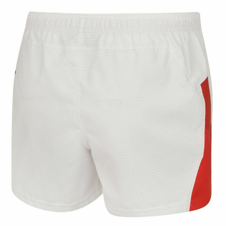 Under Armour Wales Home Auth Airvent Ag Shorts