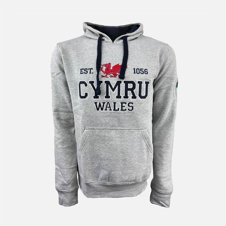 Kids Wales Cymru 1056 Hoody