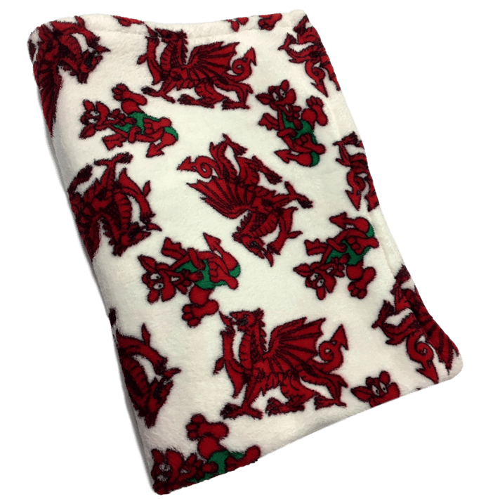 Baby Coral Fleece Blanket