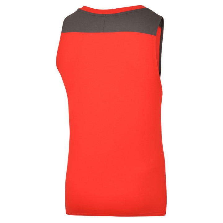 Under Armour WRU Wales Gym Tank Adults
