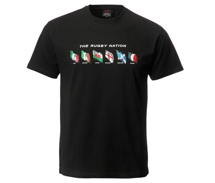 Nations T-Shirt