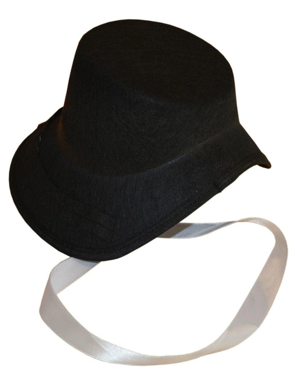 Welsh Wales Cockle Bonnet Hat