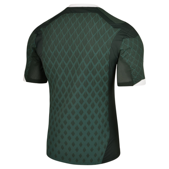 Under Armour WRU Wales 7'S/Pathway Rugby Shirt Adults