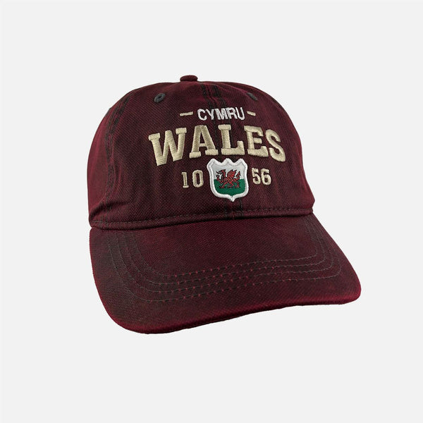 Wales Cymru 1056 Cap
